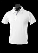 Aussie Pacific Mens Yarra Polo - 1302