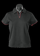 Aussie Pacific -  Ladies Yarra Polo - 2302