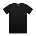 AS Colour Mens Staple V Neck Tee - 5001V