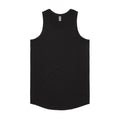 AS Colour Authentic Singlet - 5004