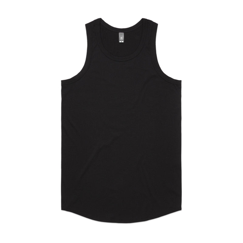 AS Colour Authentic Singlet - 5004