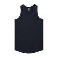AS Colour Authentic Singlet - 5004