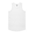 AS Colour Authentic Singlet - 5004