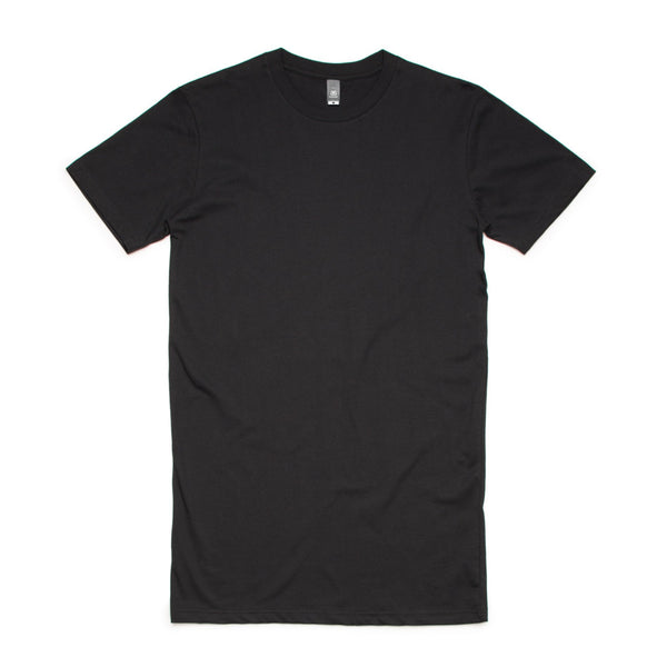 AS Colour Tall Tee Extra Long Body - 5013