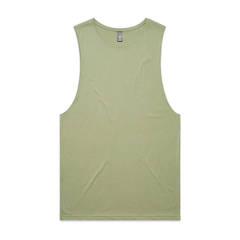 AS Colour Barnard Tank - 5025