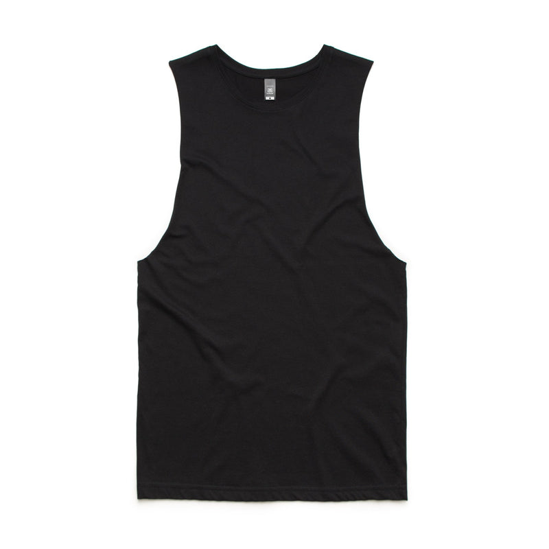 AS Colour Barnard Tank - 5025