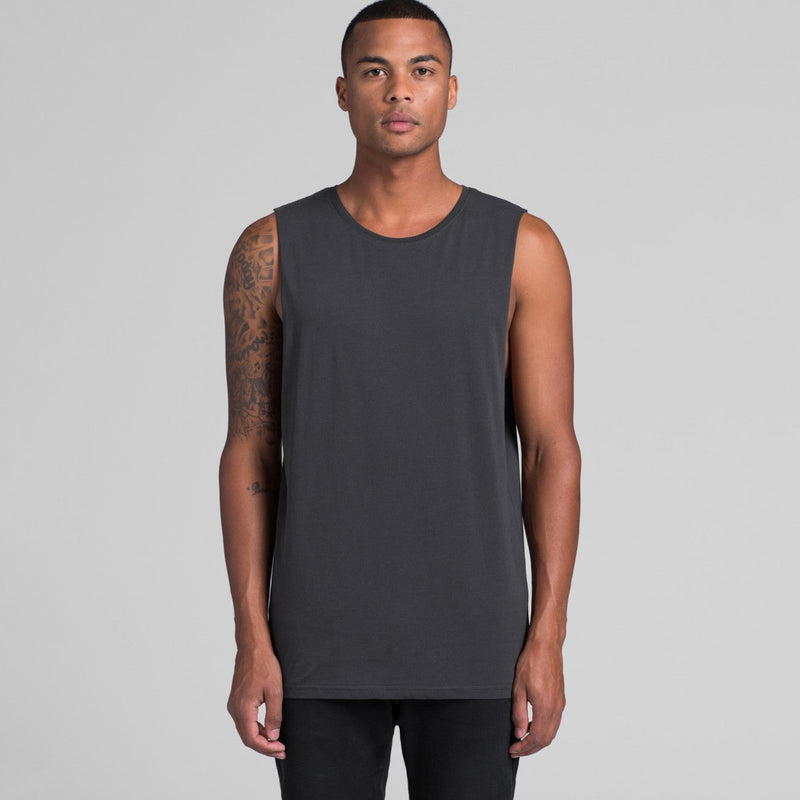 AS Colour Barnard Tank - 5025