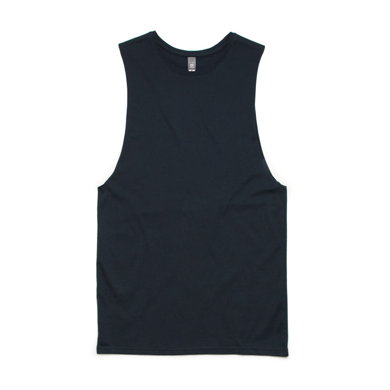 AS Colour Barnard Tank - 5025