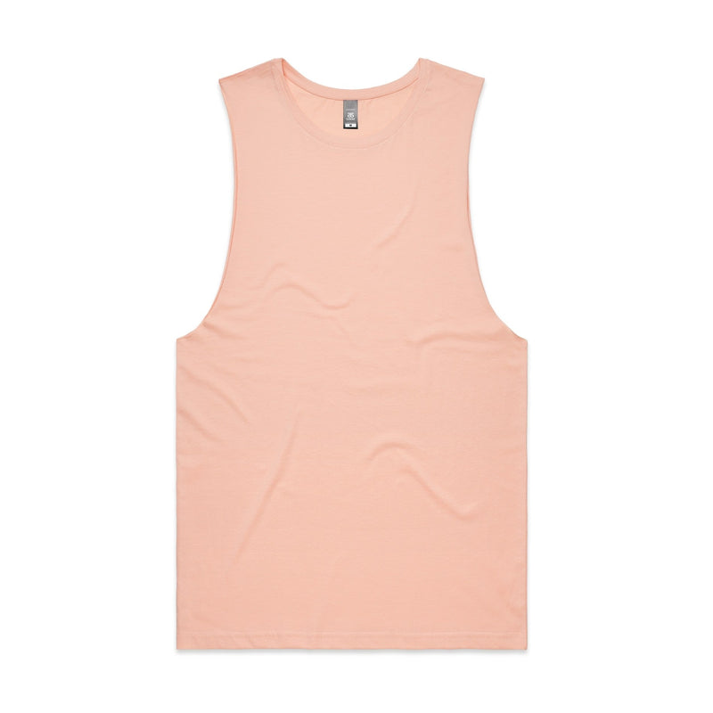 AS Colour Barnard Tank - 5025