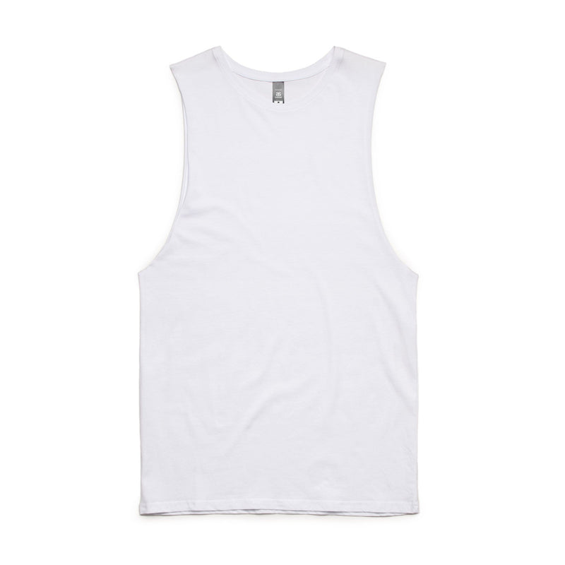 AS Colour Barnard Tank - 5025