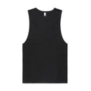AS Colour Barnard Organic Tank - 5025G