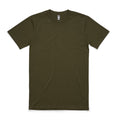 AS Colour Classic Tee - 5026