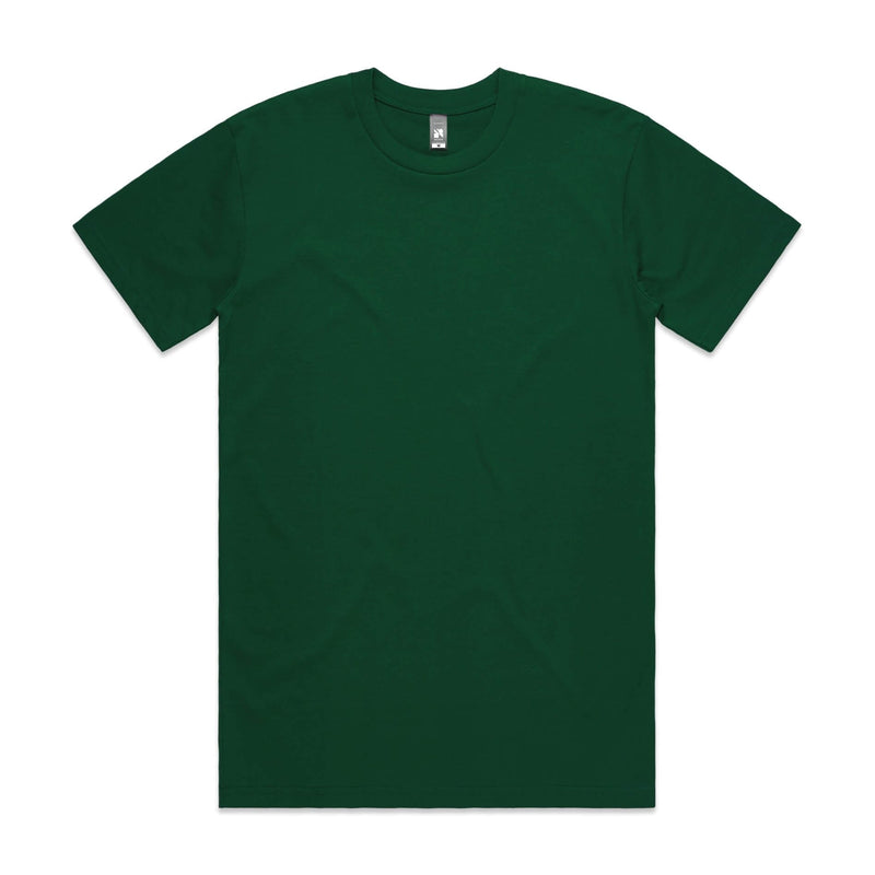 AS Colour Classic Tee - 5026