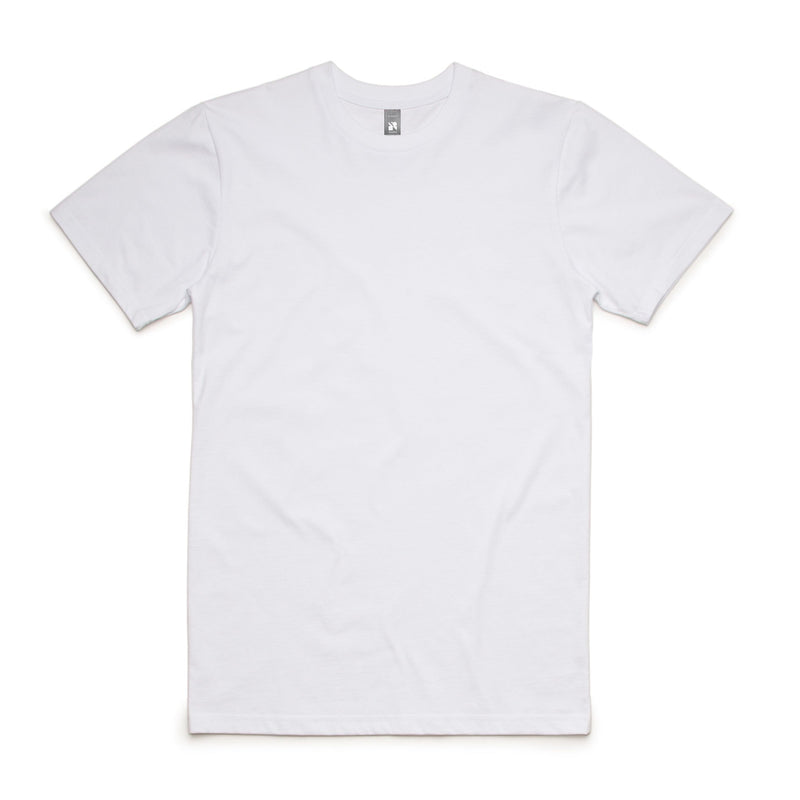 AS Colour Classic Tee - 5026