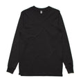 AS Colour Base Long Sleeve Tee - 5029