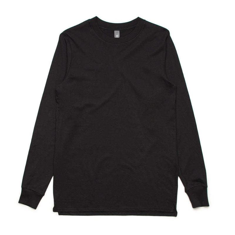 AS Colour Base Long Sleeve Tee - 5029