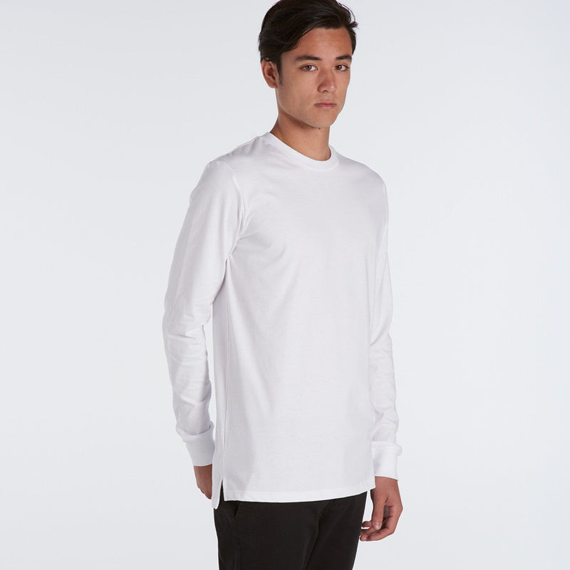 AS Colour Base Long Sleeve Tee - 5029