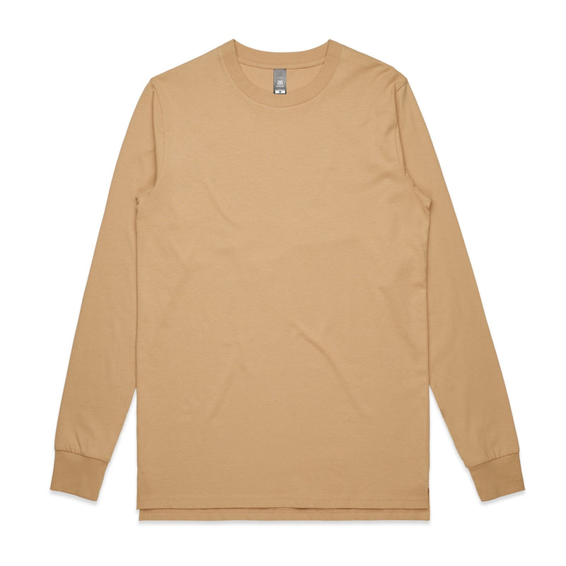 AS Colour Base Long Sleeve Tee - 5029