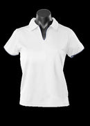 Aussie Pacific -  Ladies Yarra Polo - 2302