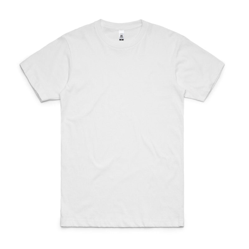 AS Colour Staple Tee - 5050