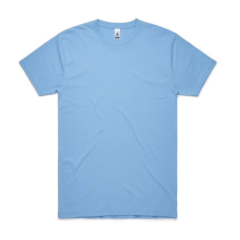 AS Colour Staple Tee - 5050