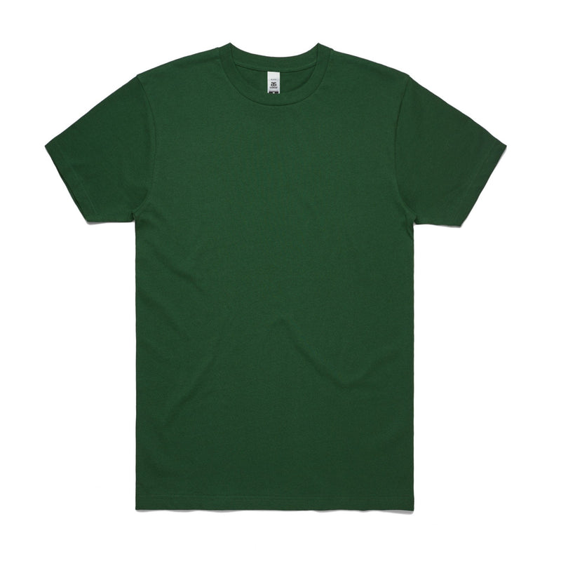AS Colour Staple Tee - 5050