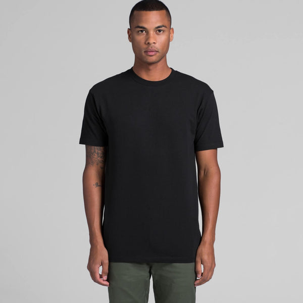 AS Colour Staple Tee - 5050