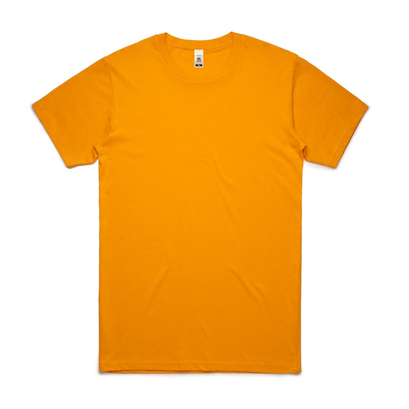 AS Colour Staple Tee - 5050