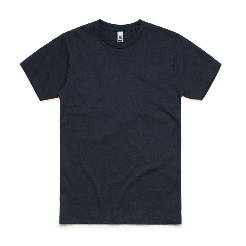 AS Colour Staple Tee - 5050