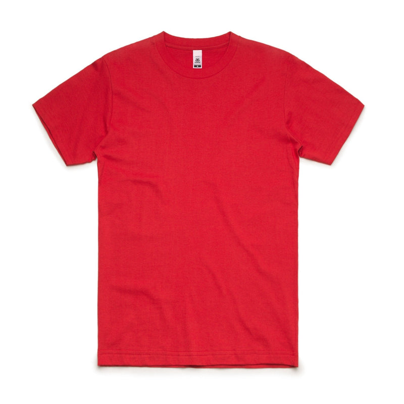 AS Colour Staple Tee - 5050