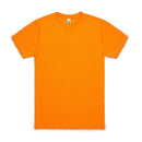 AS Colour Mens Safety T'Shirt - 5050F