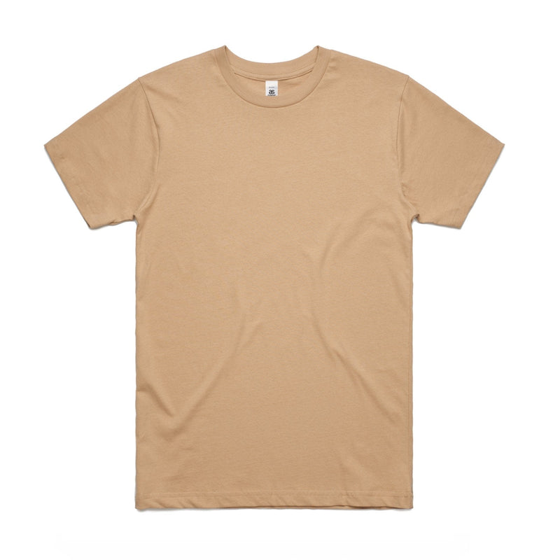 AS Colour Staple Tee - 5050