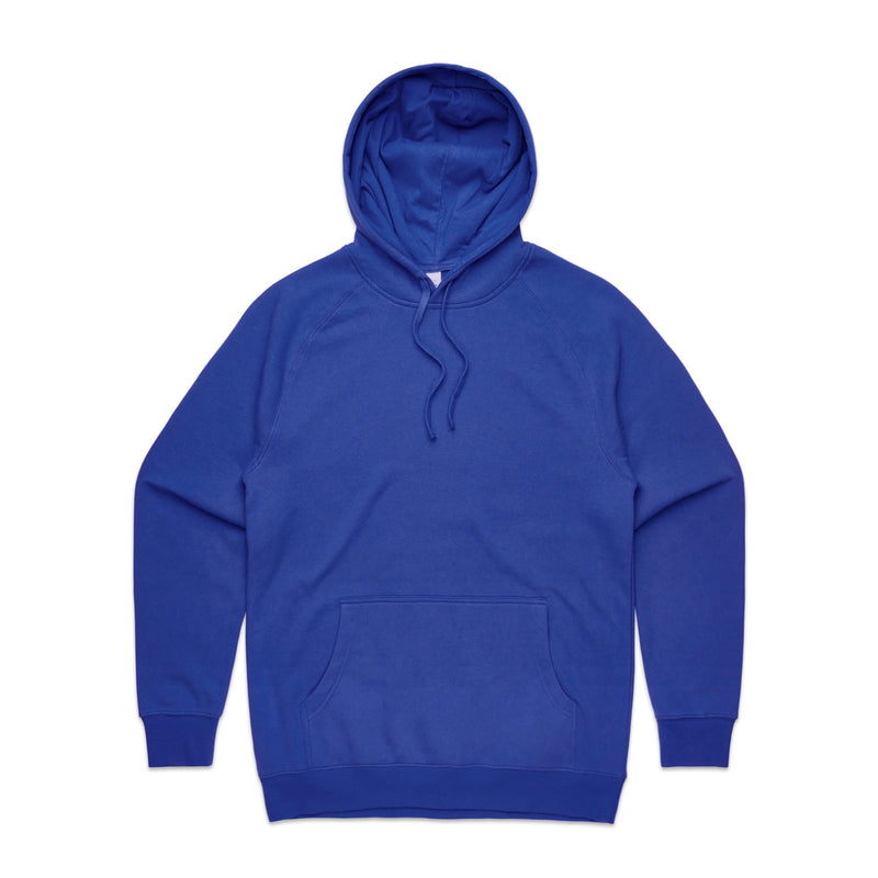 AS Colour Supply Hoodie - 5101