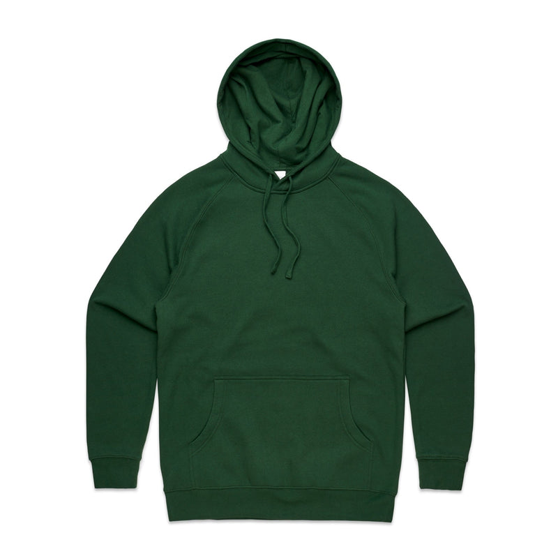 AS Colour Supply Hoodie - 5101
