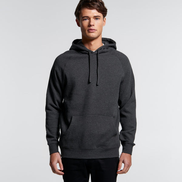 AS Colour Supply Hoodie - 5101