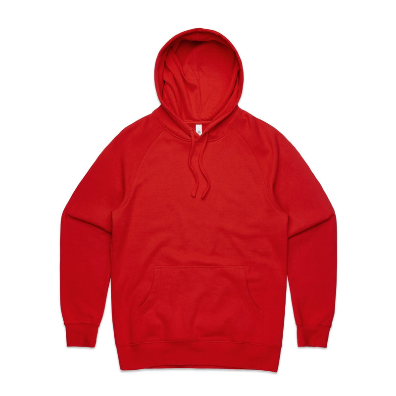 AS Colour Supply Hoodie - 5101