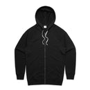 AS Colour Adult Premium Full Zip Hood - 5162