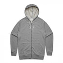 AS Colour Adult Premium Full Zip Hood - 5162