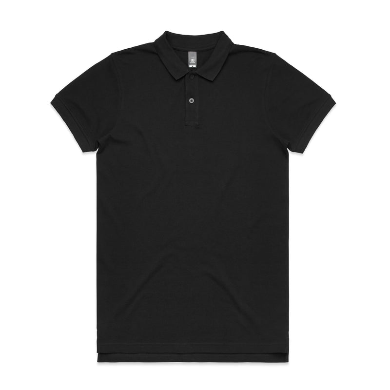 AS Colour Pique Polo - 5411
