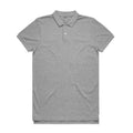 AS Colour Pique Polo - 5411