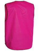Bisley HiVis Vest - BK0345