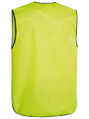 Bisley HiVis Vest - BK0345