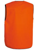 Bisley HiVis Vest - BK0345