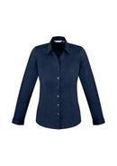 Biz Collection S770LL Monaco Ladies Shirt