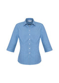 Biz Collection S716LT Ellison Ladies Shirt