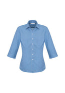 Biz Collection S716LT Ellison Ladies Shirt