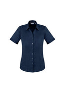 Biz Collection S770LS Monaco Ladies Shirt