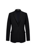 Biz Corporate Womens Longline Jacket - 60717