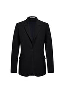 Biz Corporate Womens Longline Jacket - 60717