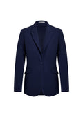 Biz Corporate Womens Longline Jacket - 60717